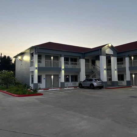 Crystal Suites Χιούστον Εξωτερικό φωτογραφία