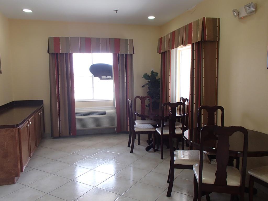 Crystal Suites Χιούστον Εξωτερικό φωτογραφία