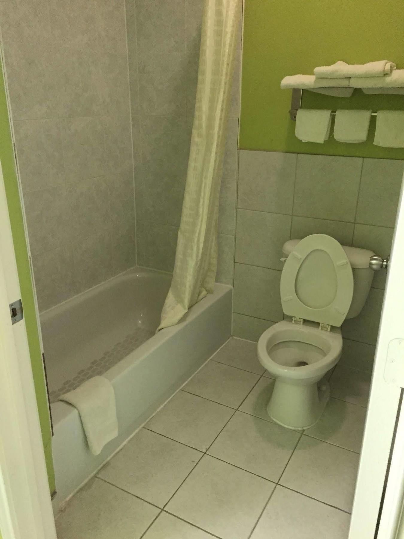 Crystal Suites Χιούστον Εξωτερικό φωτογραφία