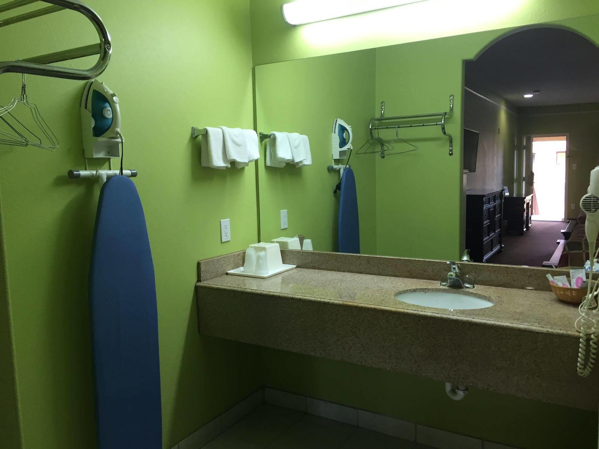 Crystal Suites Χιούστον Εξωτερικό φωτογραφία