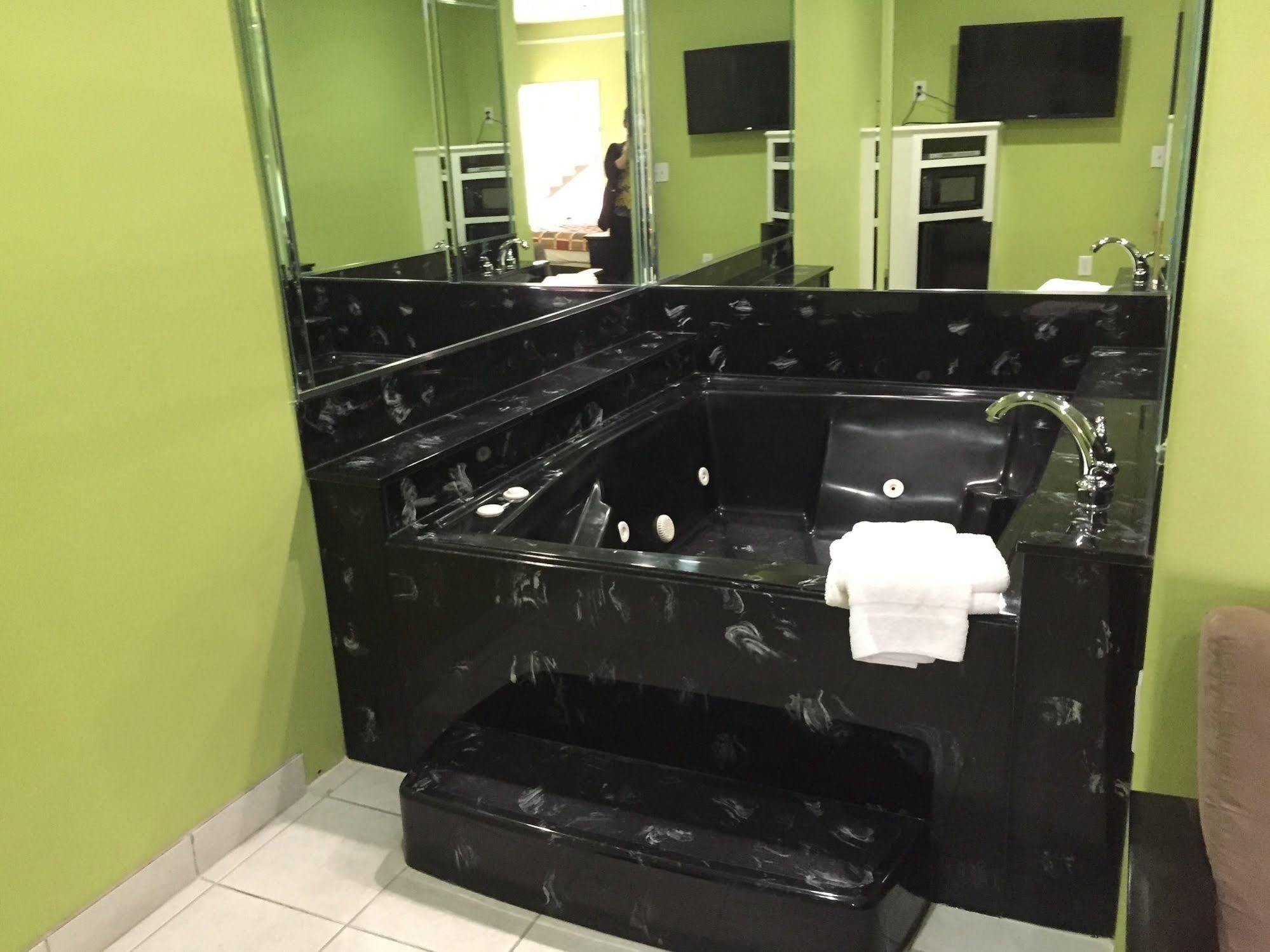 Crystal Suites Χιούστον Εξωτερικό φωτογραφία