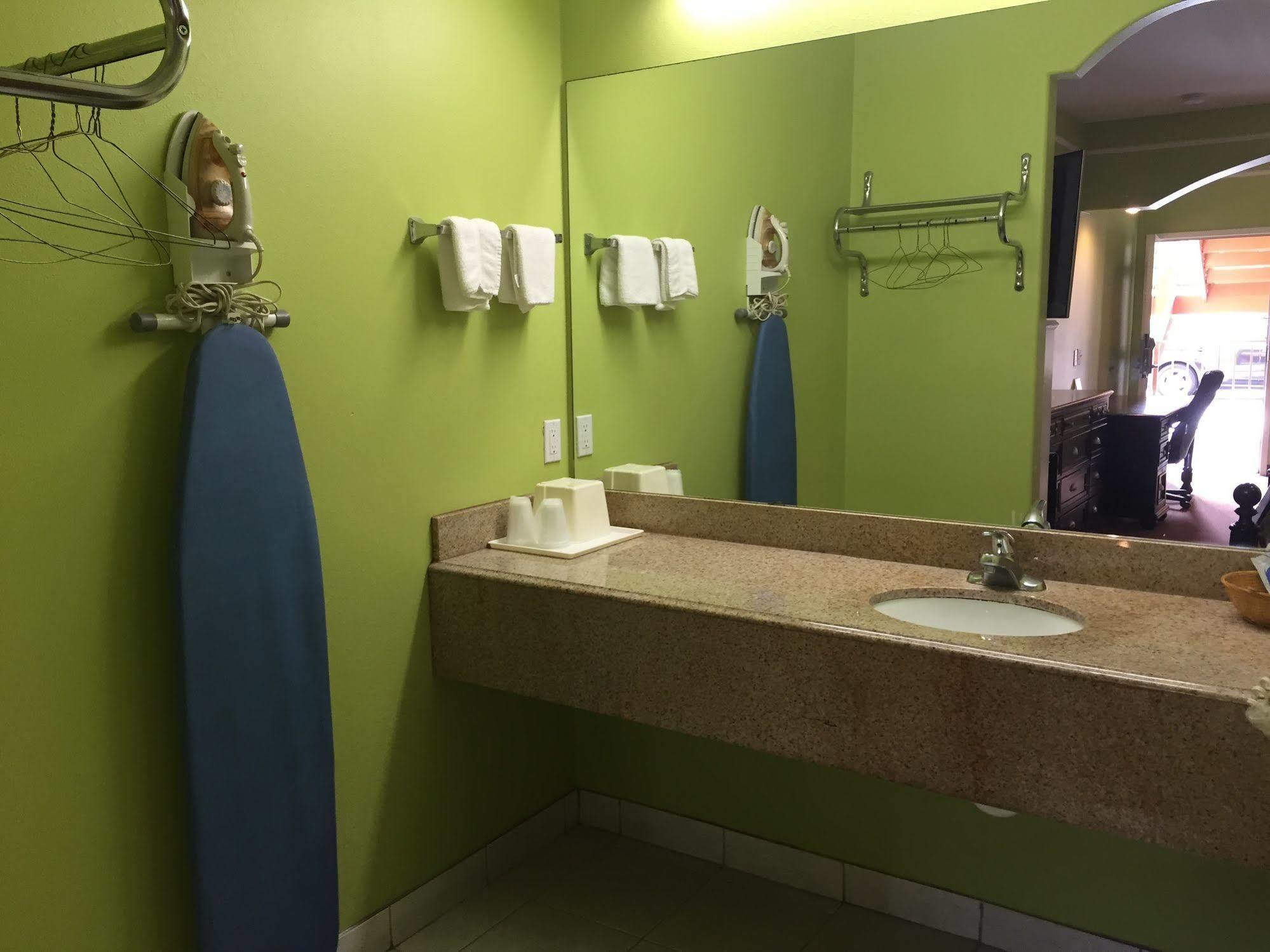 Crystal Suites Χιούστον Εξωτερικό φωτογραφία