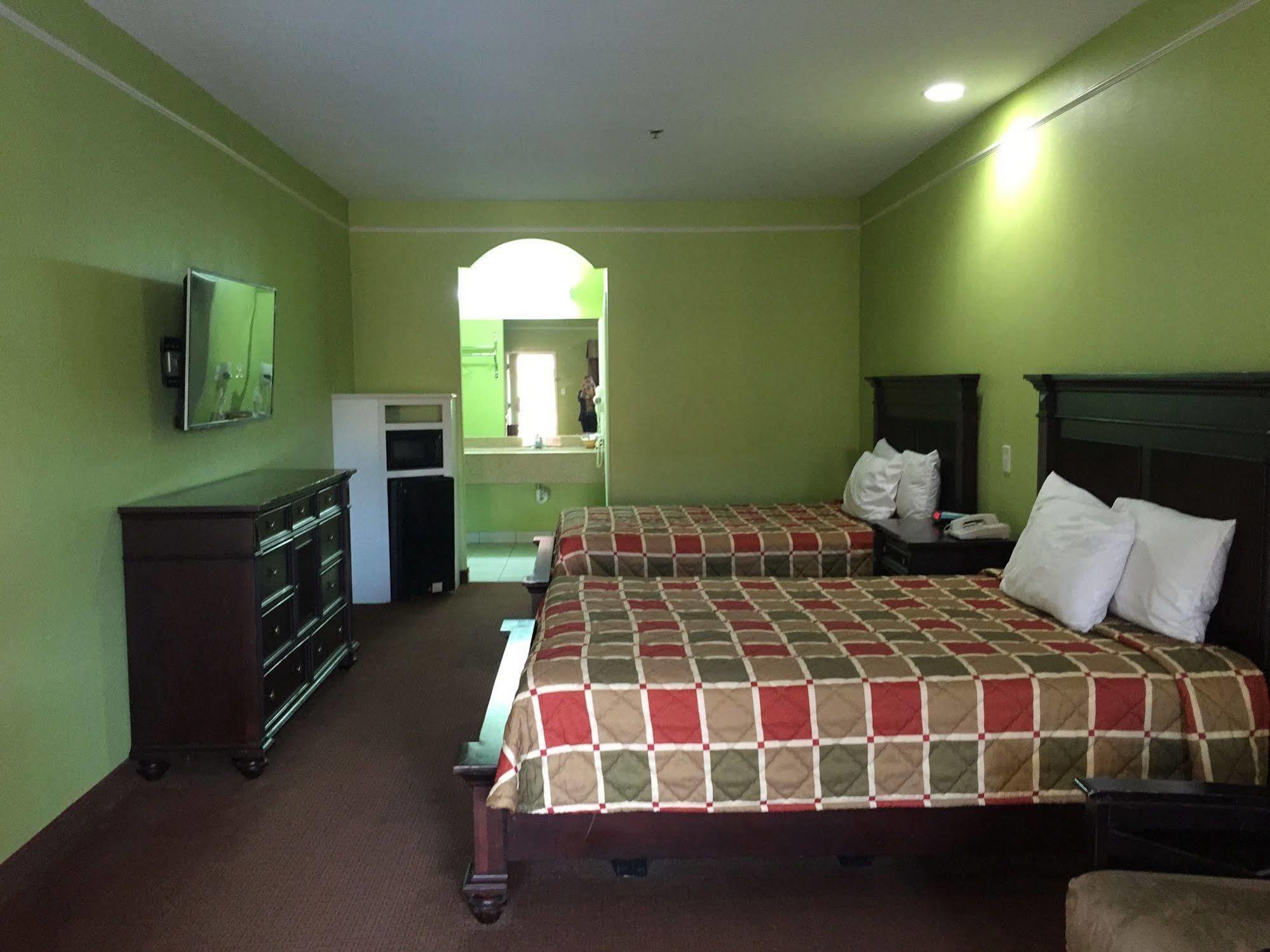 Crystal Suites Χιούστον Εξωτερικό φωτογραφία