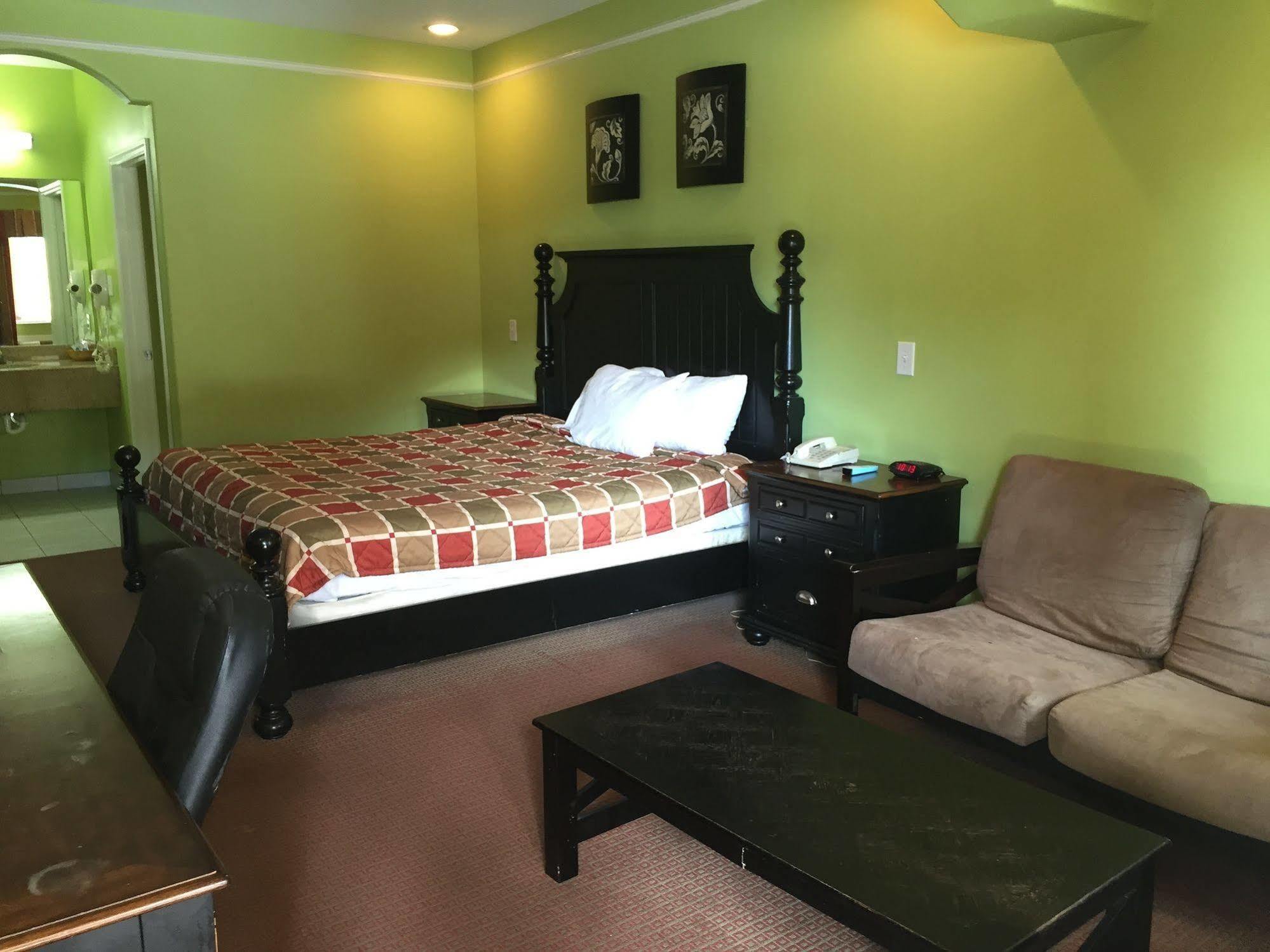 Crystal Suites Χιούστον Εξωτερικό φωτογραφία