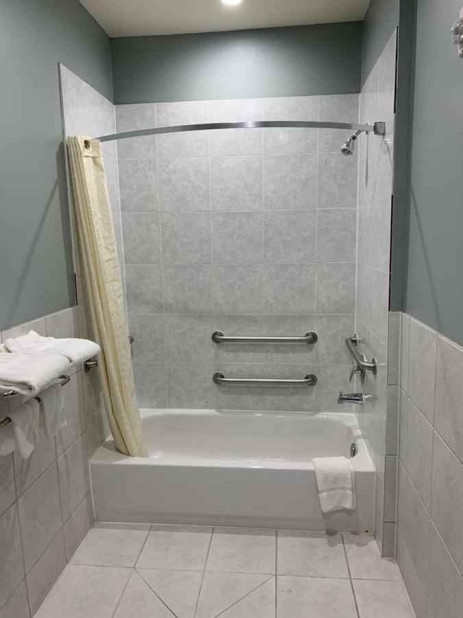Crystal Suites Χιούστον Εξωτερικό φωτογραφία