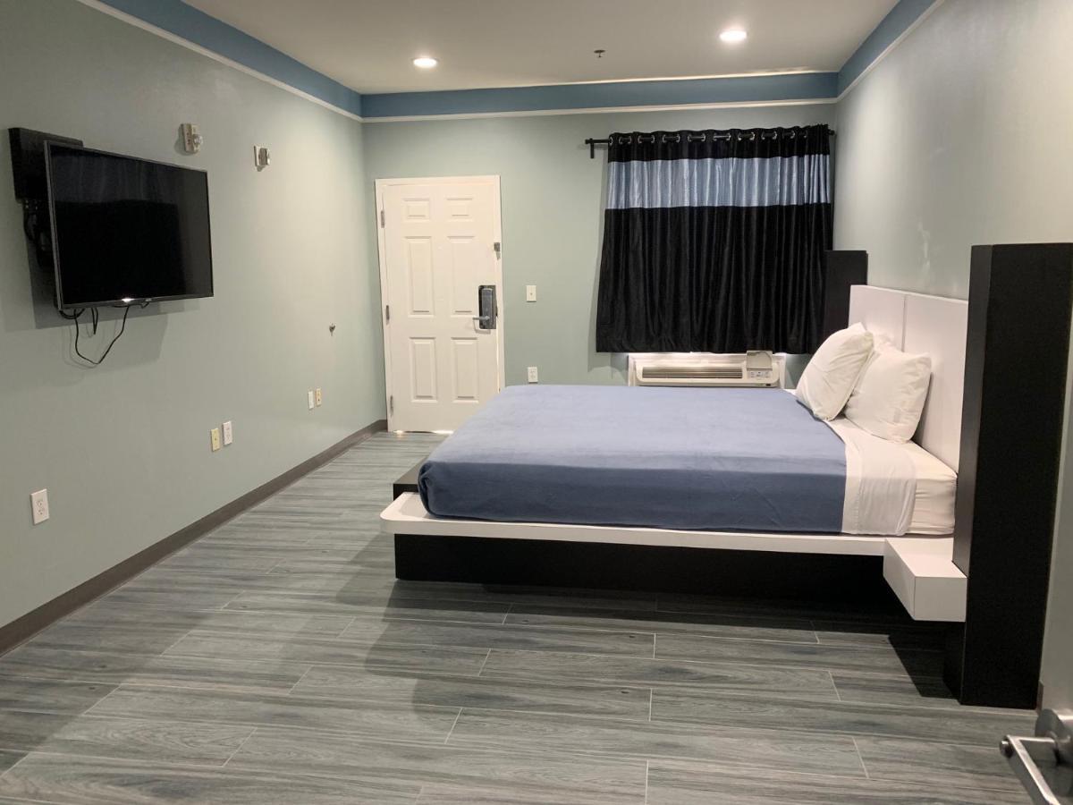 Crystal Suites Χιούστον Εξωτερικό φωτογραφία