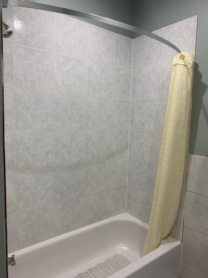 Crystal Suites Χιούστον Εξωτερικό φωτογραφία