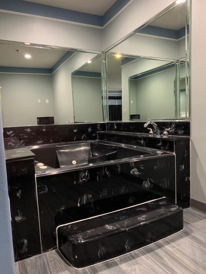 Crystal Suites Χιούστον Εξωτερικό φωτογραφία