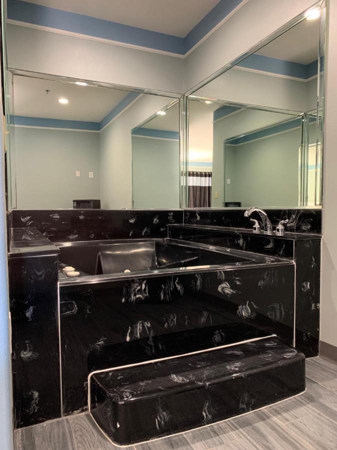 Crystal Suites Χιούστον Εξωτερικό φωτογραφία