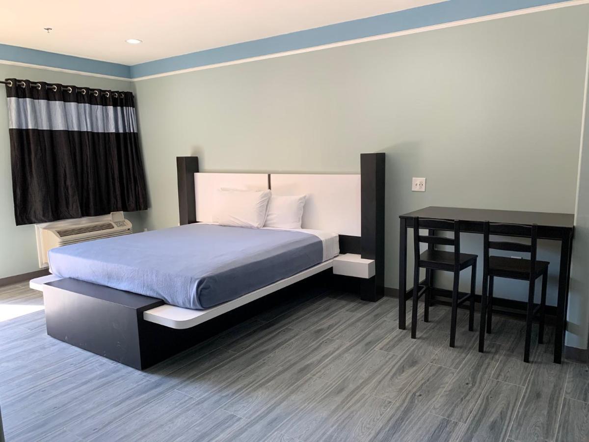 Crystal Suites Χιούστον Εξωτερικό φωτογραφία
