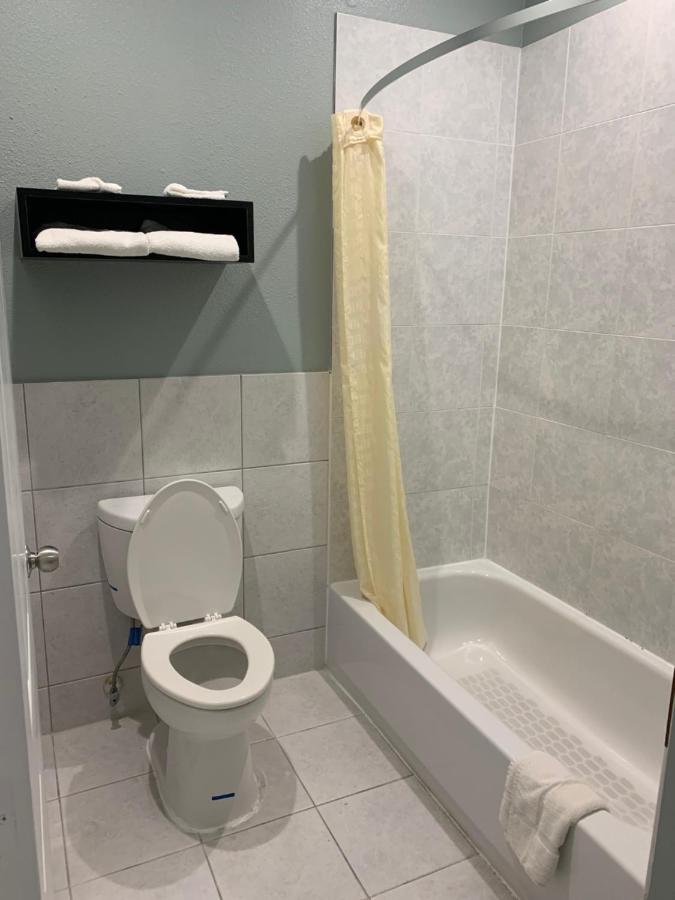 Crystal Suites Χιούστον Εξωτερικό φωτογραφία