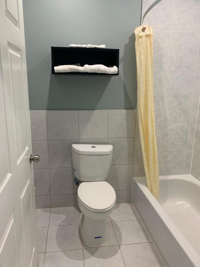 Crystal Suites Χιούστον Εξωτερικό φωτογραφία