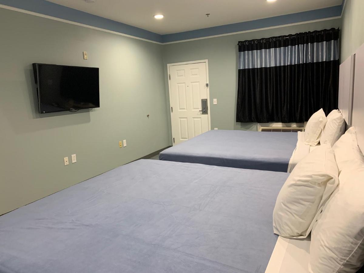 Crystal Suites Χιούστον Εξωτερικό φωτογραφία